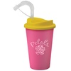View Image 1 of 8 of DISC Universal Travel Mug - Hot & Cold Lid