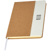View Image 1 of 5 of DISC JournalBooks A5 Cork Notebook