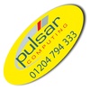 View Image 1 of 1 of Promotional Stickers - Oval (50 - 75mm)