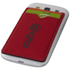 View Image 1 of 3 of DISC Dual Pocket RFID Phone Wallet