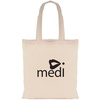 View Image 1 of 2 of Express Cotton Bag - 1 Day