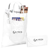 View Image 1 of 2 of DISC Maple Foldable Tote Bag
