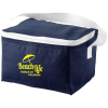 View Image 1 of 4 of Spectrum 6 Can Cooler Bag