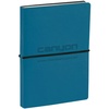 View Image 1 of 1 of Siena Notebook - Debossed