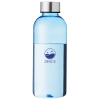 View Image 1 of 5 of Spring 600ml Tritan Sports Bottle - Budget Print