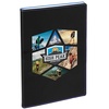 View Image 1 of 1 of Couture Notebook - Digital Print