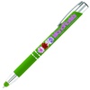 View Image 1 of 2 of Electra Classic LT Soft Touch Stylus Pen - Digital Print