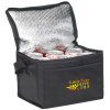 View Image 1 of 1 of DISC Tonbridge 6 Can Cooler Bag - Full Colour