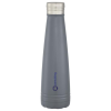 View Image 1 of 5 of Duke Copper Vacuum Insulated Bottle - Budget Print