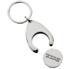 View Image 1 of 11 of £1 Wishbone Trolley Coin