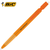 View Image 1 of 2 of BIC® Media Clic Grip Pencil - Frosted Barrel