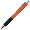 View Image 1 of 3 of DISC Curvy Soft Feel Pen