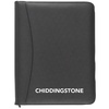 View Image 1 of 3 of DISC Chiddingstone A4 Zipfolio