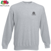 View Image 1 of 2 of Fruit of the Loom Classic Sweatshirt - Printed