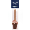 View Image 1 of 5 of Hot Chocolate Spoon with Mini Mallows
