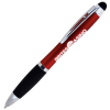 View Image 1 of 1 of Shanghai Glow Stylus Pen - 1 Day