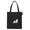 View Image 1 of 3 of DISC Zeus Insulated Tote Bag