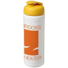 View Image 1 of 1 of 750ml Baseline Water Bottle - Flip Lid - White
