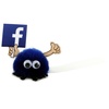 View Image 1 of 3 of Social Media Message Bugs - Facebook