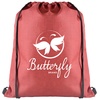 View Image 1 of 1 of DISC Ollie Drawstring Bag
