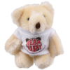 View Image 1 of 2 of Baby Bear with T-Shirt