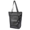 View Image 1 of 3 of DISC Foldable Cooler Tote Bag