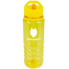 View Image 1 of 2 of DISC Rydal Sports Bottle with Straw