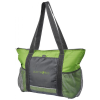 View Image 1 of 3 of DISC Falkenberg 30 Can Cooler Tote Bag