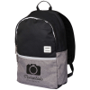 View Image 1 of 2 of DISC Oliver Laptop Backpack