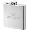 View Image 1 of 1 of Silvertex Hip Flask
