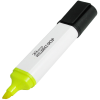 View Image 1 of 2 of Recycled Highlighter - 2 Day