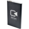 View Image 1 of 8 of Dunville Power Bank - 4000mAh - Engraved - 3 Day