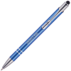 View Image 1 of 8 of Beck Stylus Plus Pen - Engraved