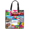 View Image 1 of 4 of DISC Image Tote Bag