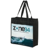 View Image 1 of 3 of DISC Image Tote Bag - Large
