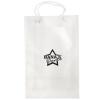 View Image 1 of 1 of DISC A4 Clear Gift Bag