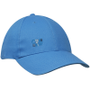 View Image 1 of 2 of Heavy Cotton Cap - Colours - Embroidered