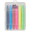 View Image 1 of 3 of DISC Retractable Crayon Set