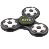 View Image 1 of 6 of DISC Football Fidget Spinner