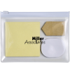 View Image 1 of 2 of DISC Sticky Notes Pouch