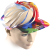 View Image 1 of 1 of Spiral Hats