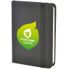 View Image 1 of 2 of A7 Soft Touch Notebook - Digital Print