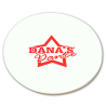 View Image 1 of 2 of Round Cork Coaster - Printed