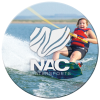 View Image 1 of 1 of Traditional Cardboard Coaster