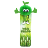 View Image 1 of 1 of Vegetable Bug Bookmarks - Peas