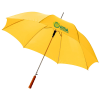 View Image 1 of 4 of Lisa Automatic Umbrella - Printed