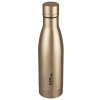 View Image 1 of 6 of Vasa Copper Vacuum Insulated Bottle - Budget Print