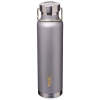 View Image 1 of 4 of Thor 650ml Copper Vacuum Insulated Bottle - Engraved