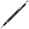 View Image 1 of 1 of Electra Fountain Pen - Printed