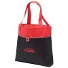 View Image 1 of 2 of DISC Rowton Tote Bag